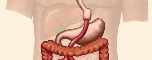 Gastritis and ulcer - causes and symptoms of stomach disease