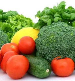 Vegetarianism: benefit and harm to human health